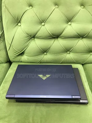 Laptop HP Victus 16 16GB Intel Core i7 SSD 512GB
