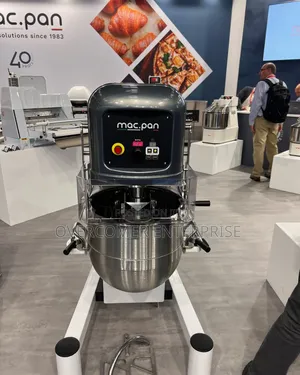 20l Cake Mixer