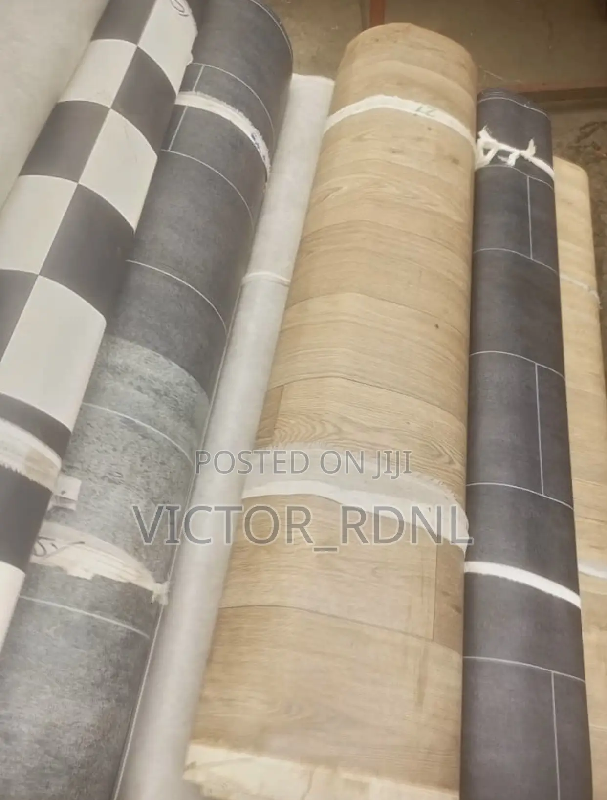 Swiss Thick Armstrong Carpet