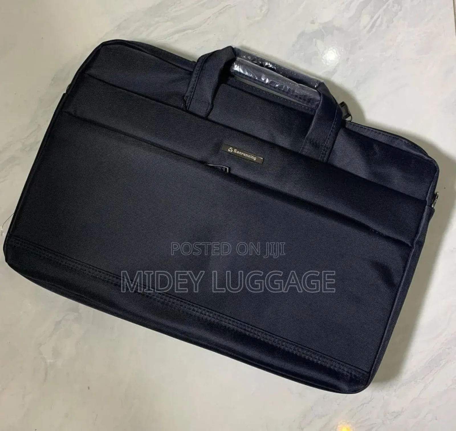 Conference Bag