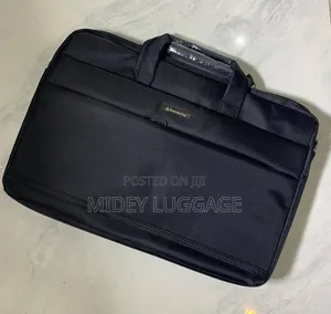 Conference Bag