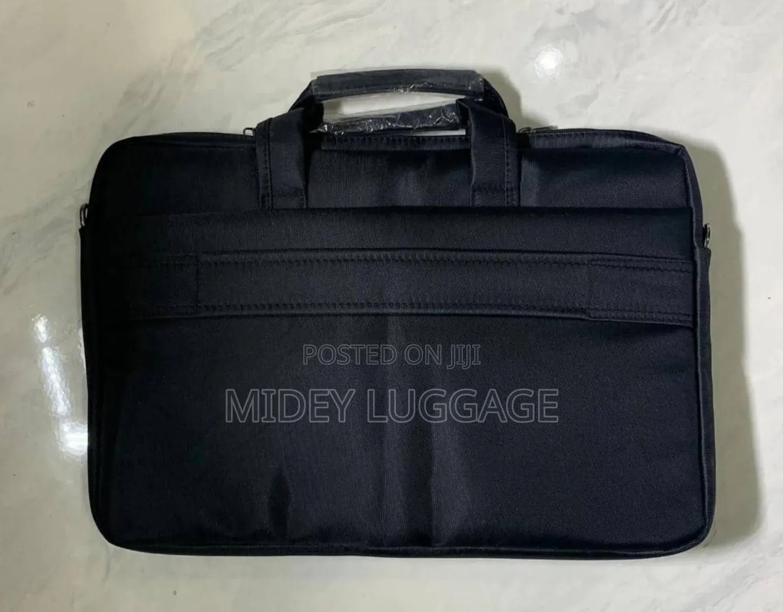 Conference Bag