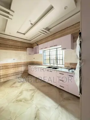 Furnished 4bdrm Duplex in Ikate for sale