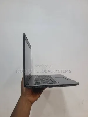 Laptop HP EliteBook 850 G2 8GB Intel Core I5 HDD 500GB