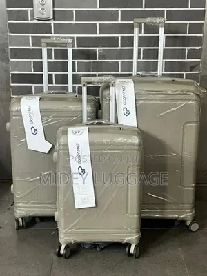 Good Partner Luggage Boxes