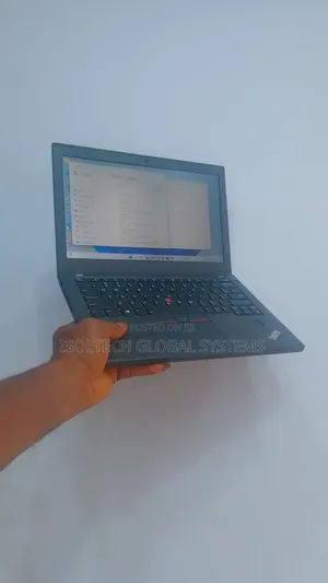 Laptop Lenovo ThinkPad X250 8GB Intel Core I5 HDD 500GB