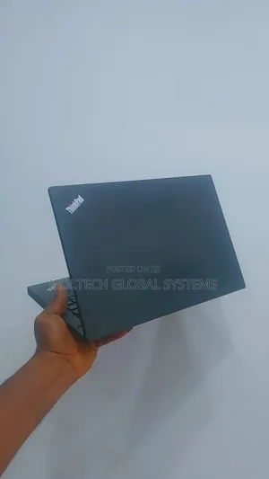Laptop Lenovo ThinkPad X250 8GB Intel Core I5 HDD 500GB