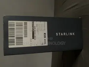 Starlink Gen 3 V4 Mesh Router