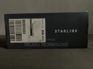 Starlink Gen 3 V4 Mesh Router