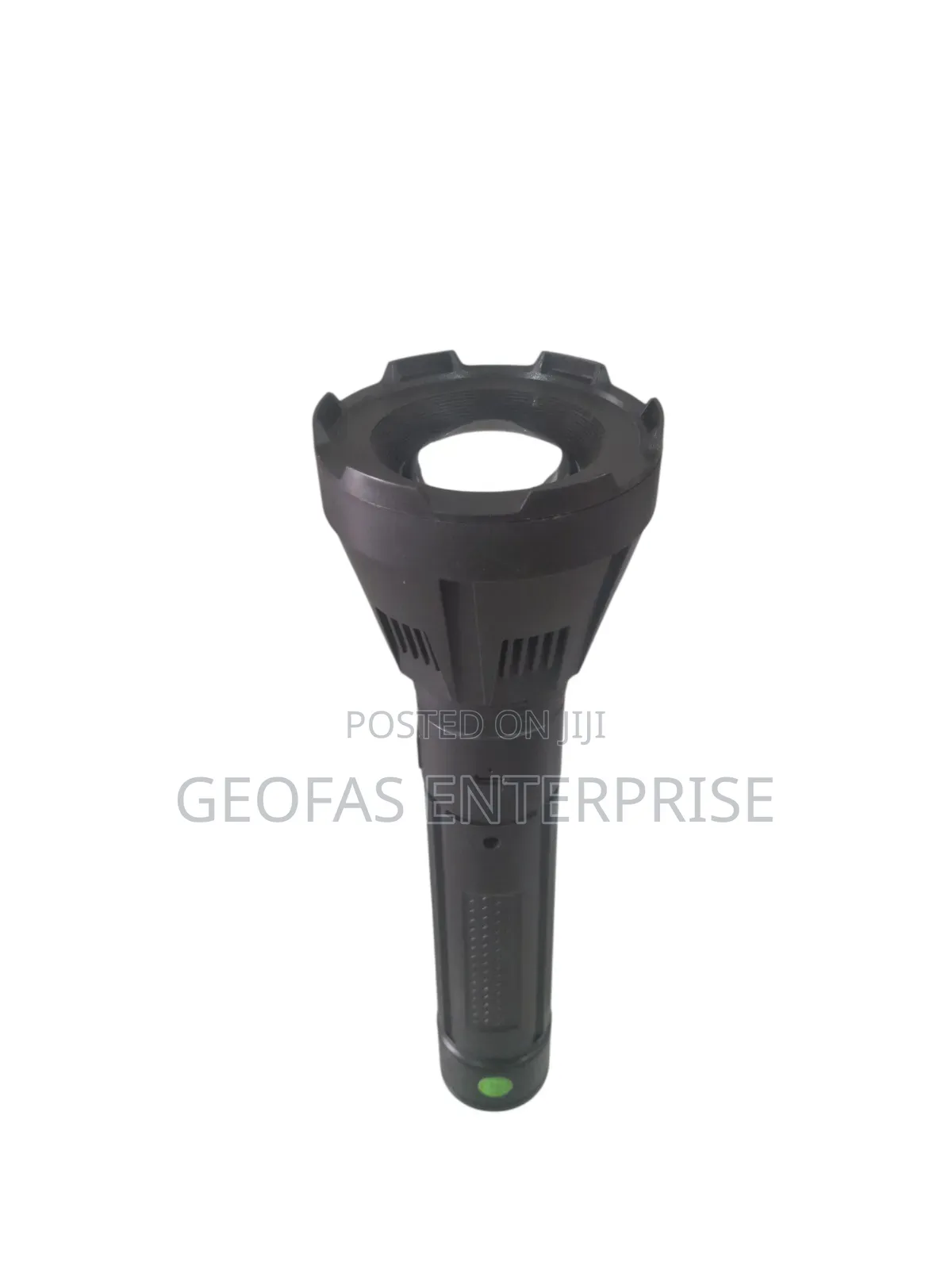 Dp 10w and 15w Rechargeable Led Quality Torch Light