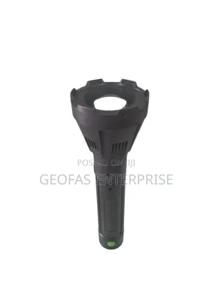 Dp 10w and 15w Rechargeable Led Quality Torch Light