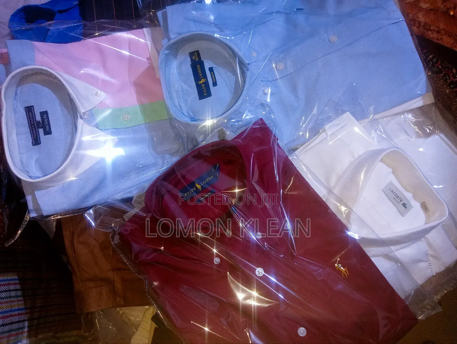 Laundry Services