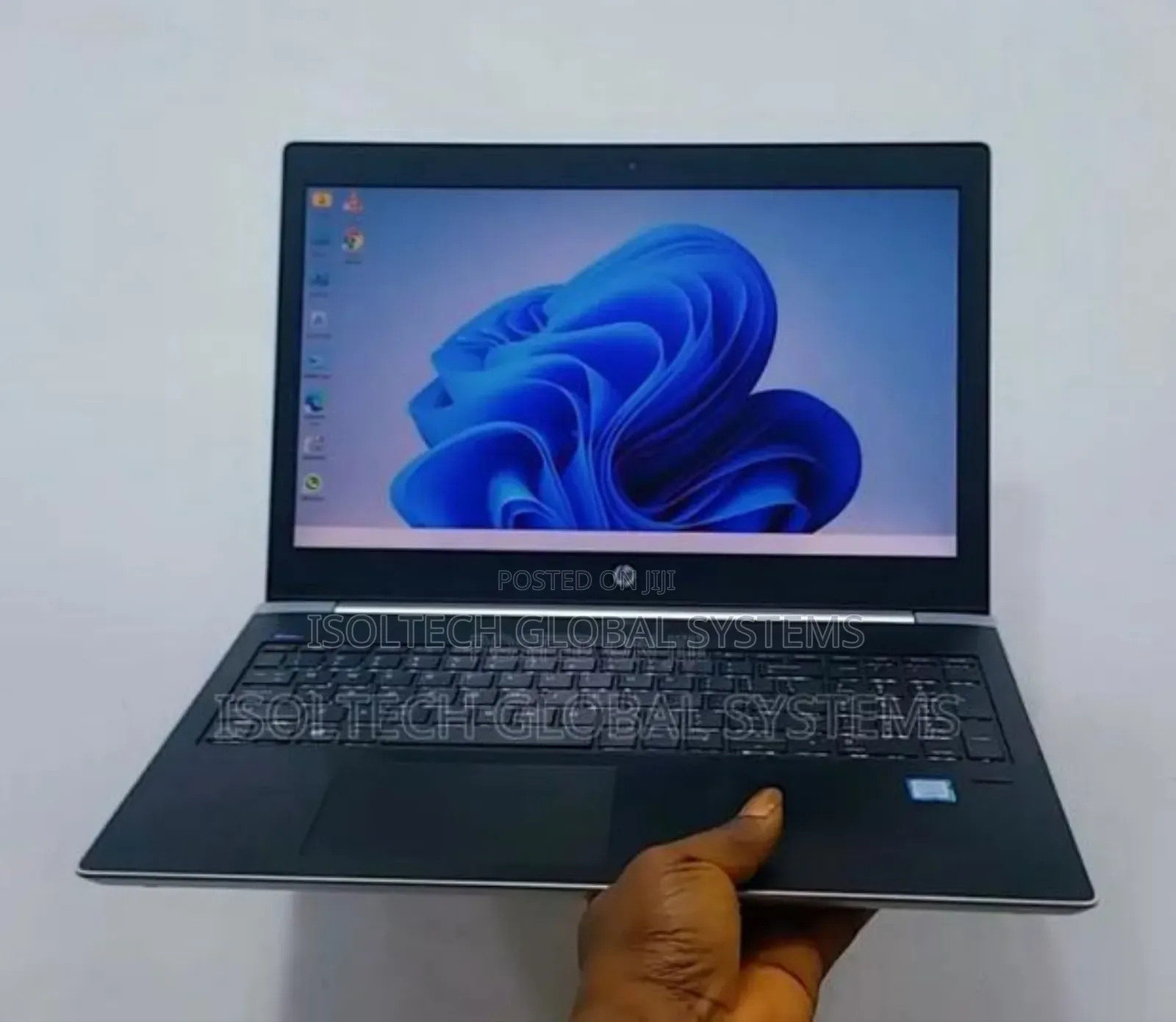 Laptop HP ProBook 450 G5 8GB Intel Core I5 HDD 1T