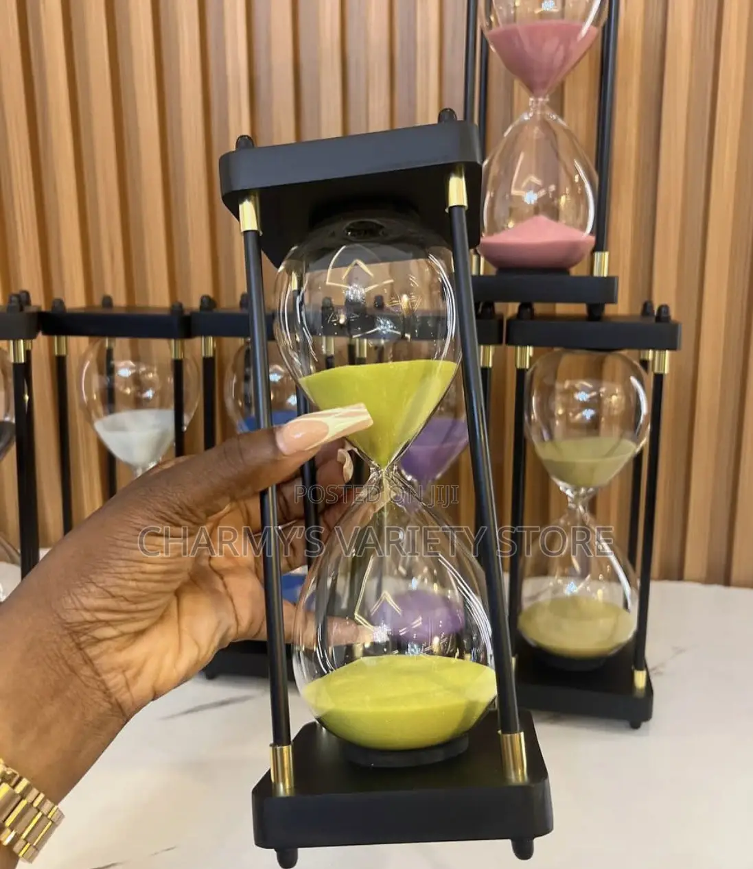 Hour Glass
