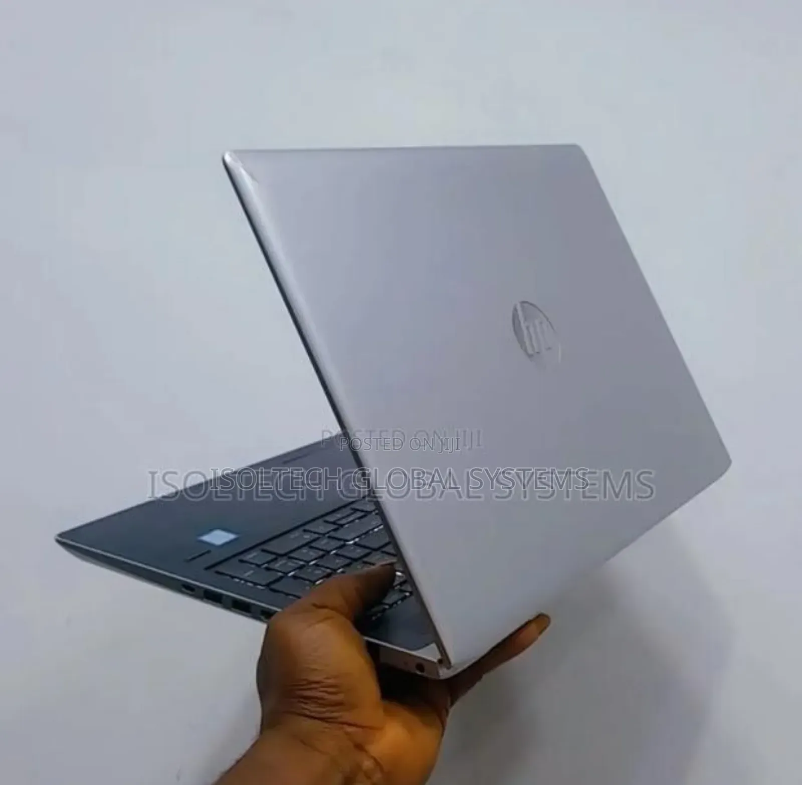 Laptop HP ProBook 450 G5 8GB Intel Core I5 HDD 1T