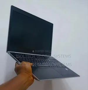 Laptop HP ProBook 450 G5 8GB Intel Core I5 HDD 1T