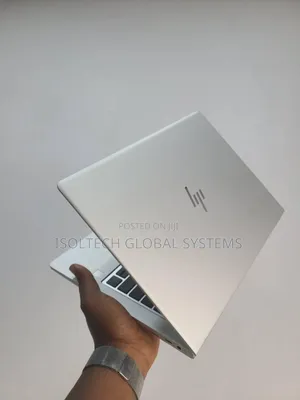 Laptop HP EliteBook 840 G6 8GB Intel Core I5 SSD 256GB