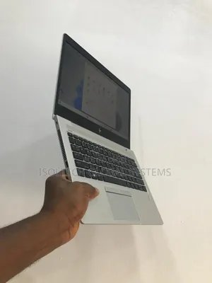Laptop HP EliteBook 840 G6 8GB Intel Core I5 SSD 256GB