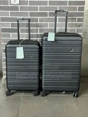 Nere Traveling Luggage Boxes