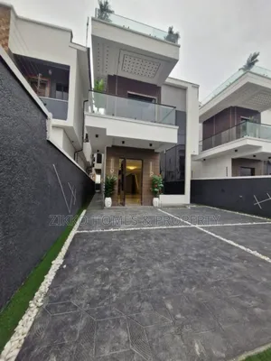 5bdrm Duplex in Ajah, Lekki for sale