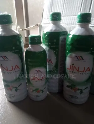Jinja Herbal Helps To Boost Your Immune System