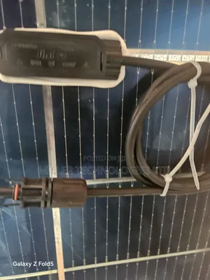 Jinko 680w Solar Panel