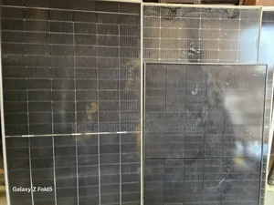 Jinko 680w Solar Panel