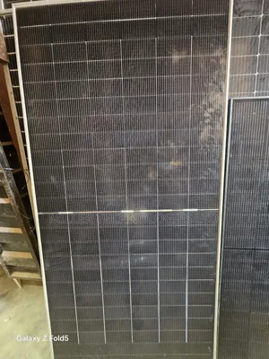 Jinko 680w Solar Panel