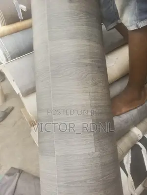 Quality Linoleum Vinyl Thick Carpet in Bulk