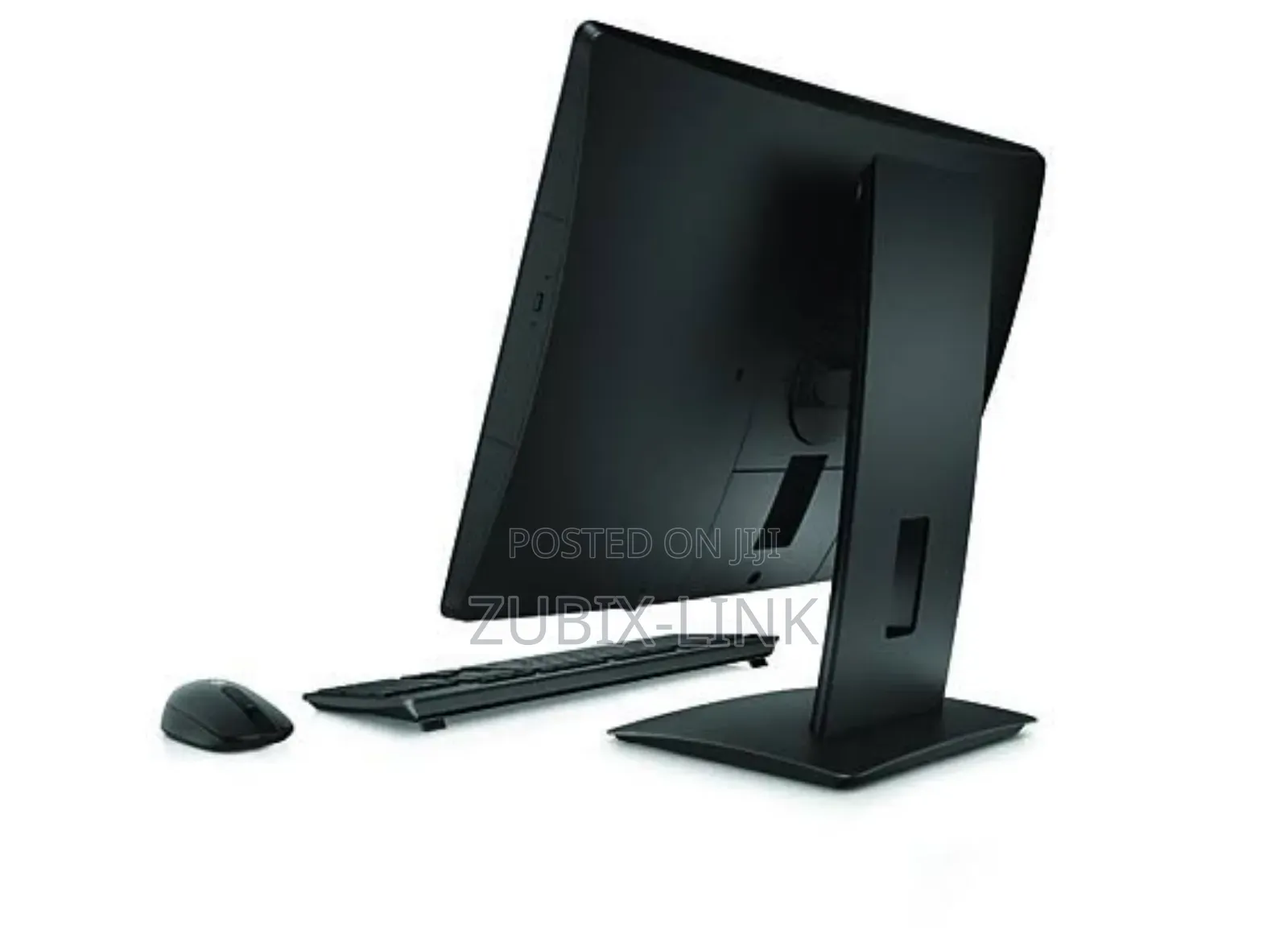 New Desktop Computer HP ProOne 600 G3 8GB Intel Core i5 HDD 500GB
