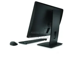 New Desktop Computer HP ProOne 600 G3 8GB Intel Core i5 HDD 500GB