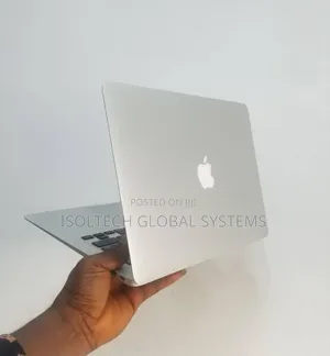 Laptop Apple MacBook Air 2013 4GB Intel Core i5 SSD 128GB
