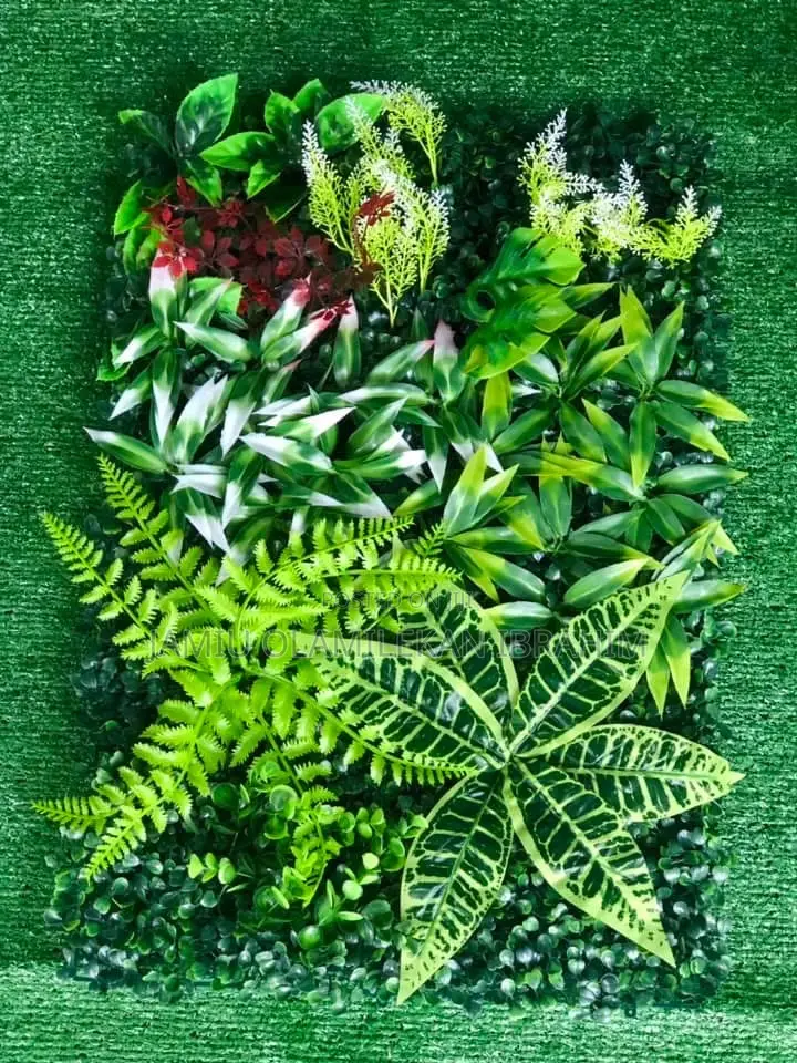 Wall Flower