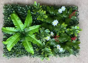 Wall Flower