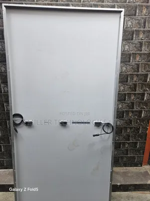 Brand New Jinko Solar Panel 570w