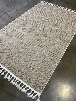 Mat Center Rug