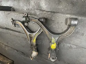 Jeep Commander Lower Arm