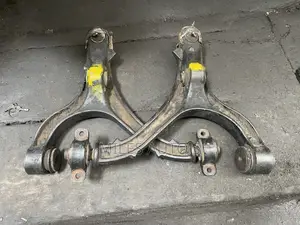Jeep Commander Lower Arm