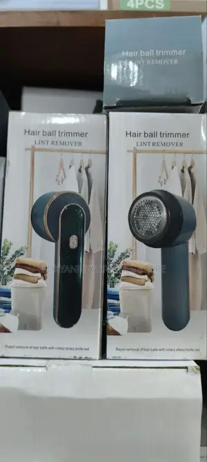 Lint Remover