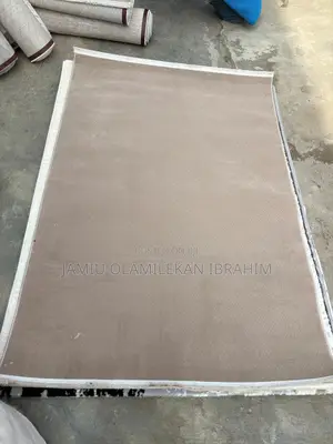 Bayberry Center Rugs