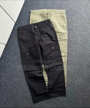 Chinos Pants