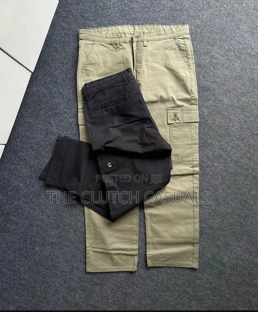 Chinos Pants