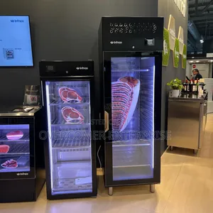 Meat Chiller