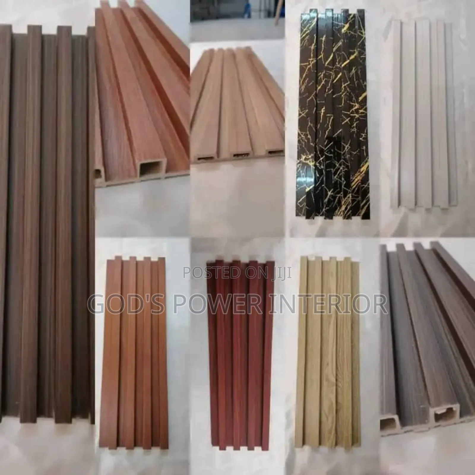 Use Fluted Panel and Be Glad You Did