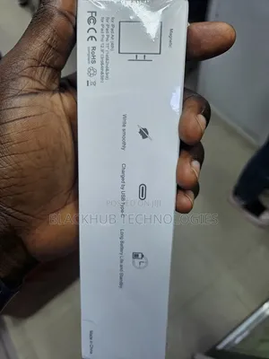 Universal Stylus Pen for All Devices