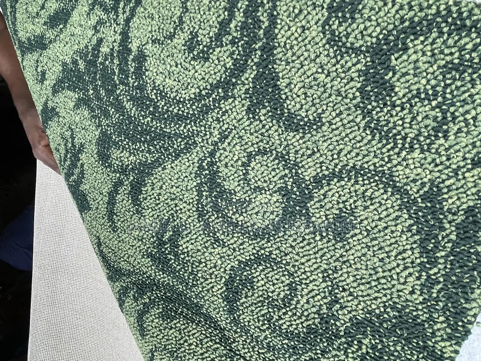 Rugs With Patterns