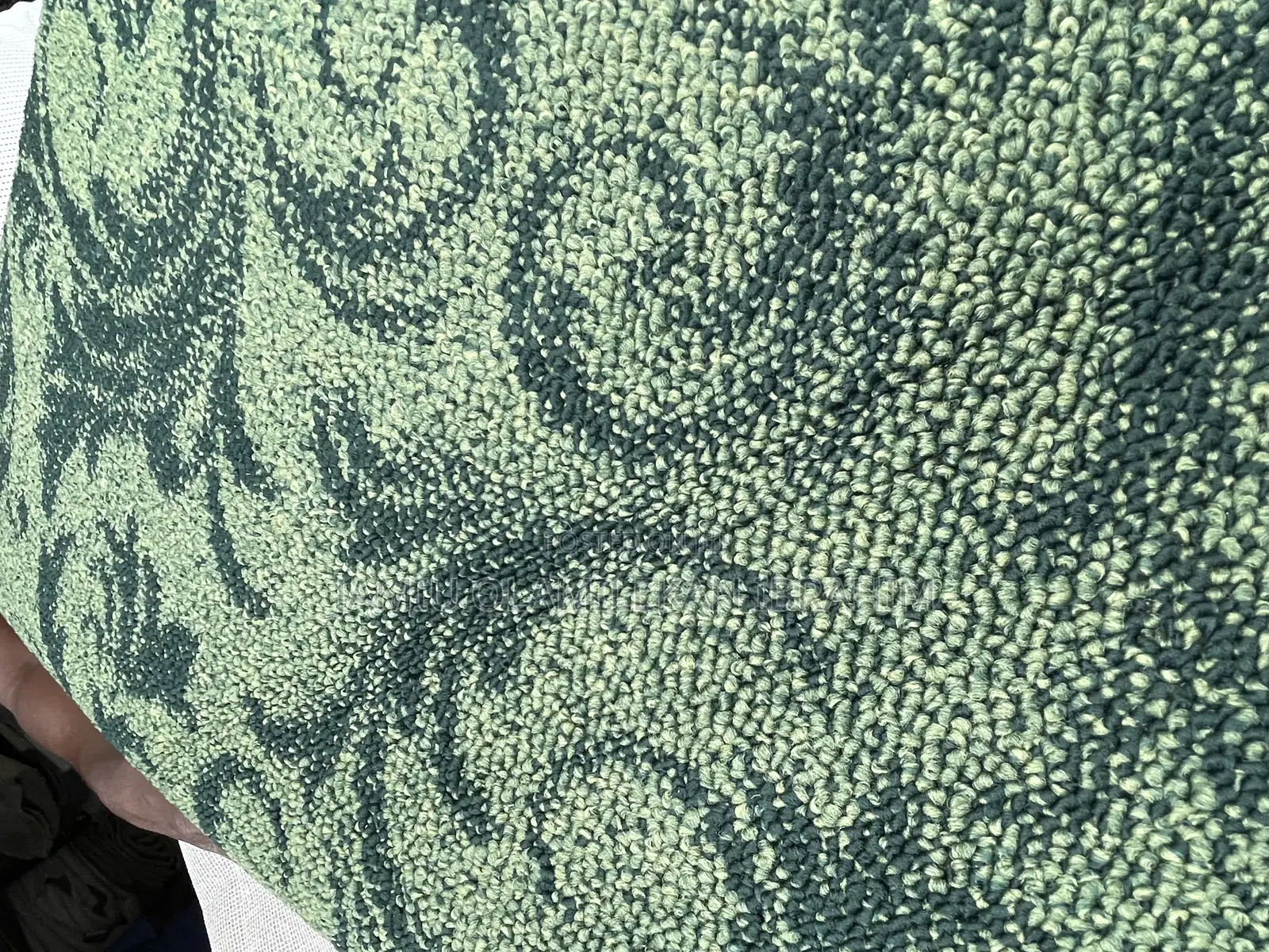Rugs With Patterns