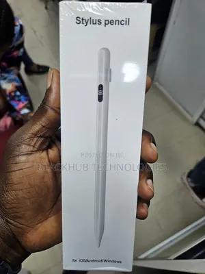 Universal Stylus Pen for All Devices
