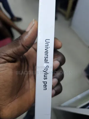 Universal Stylus Pen for All Devices