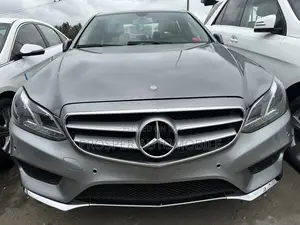 Mercedes-Benz E350 Base 4Matic Wagon AWD (3.5L 6cyl 7A) 2014 Gray
